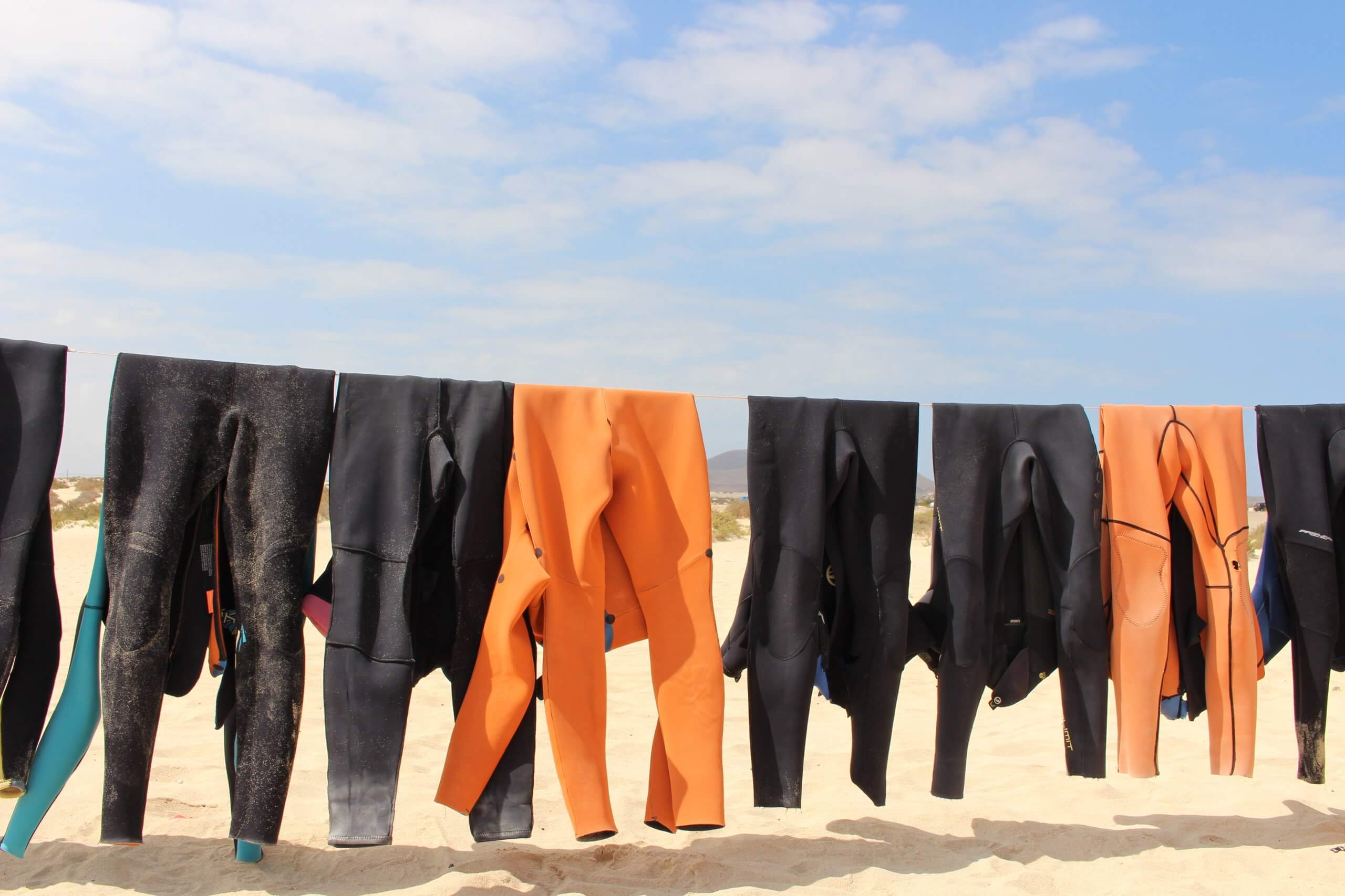 Top 10 Essential Equipment Items for Scuba Diving