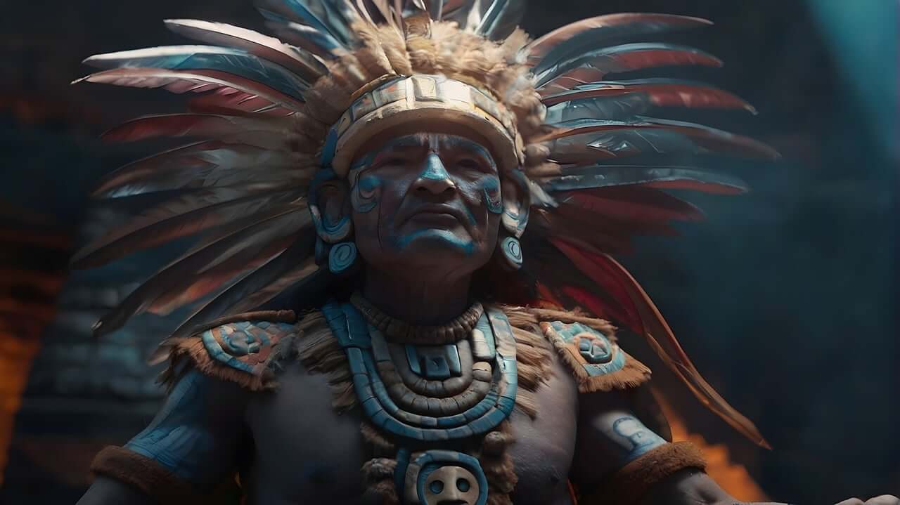 THE MAYAN LEGEND OF TSUKÁN: GUARDIAN OF THE CENOTES
