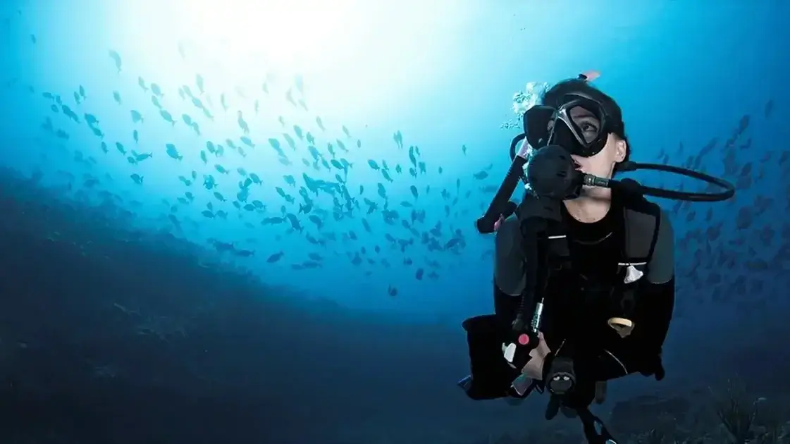 Exploring Different Advanced Open Water Scuba Diving Specialties: Which Is Right for You?