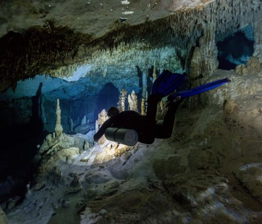 Intro to Cave Course